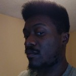 Isaiah Primm Profile Picture